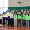 Спортивний квест 